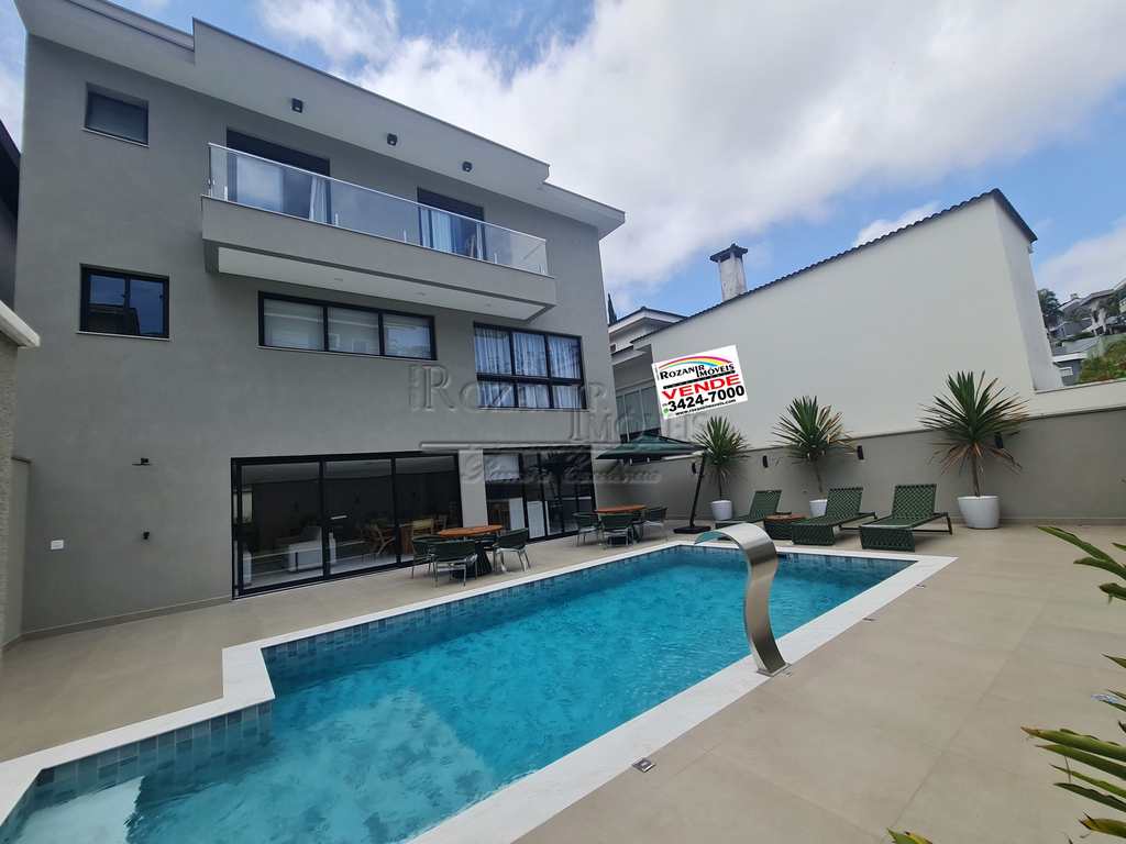 Sobrado em São Bernardo do Campo, no bairro Parque Terra Nova II