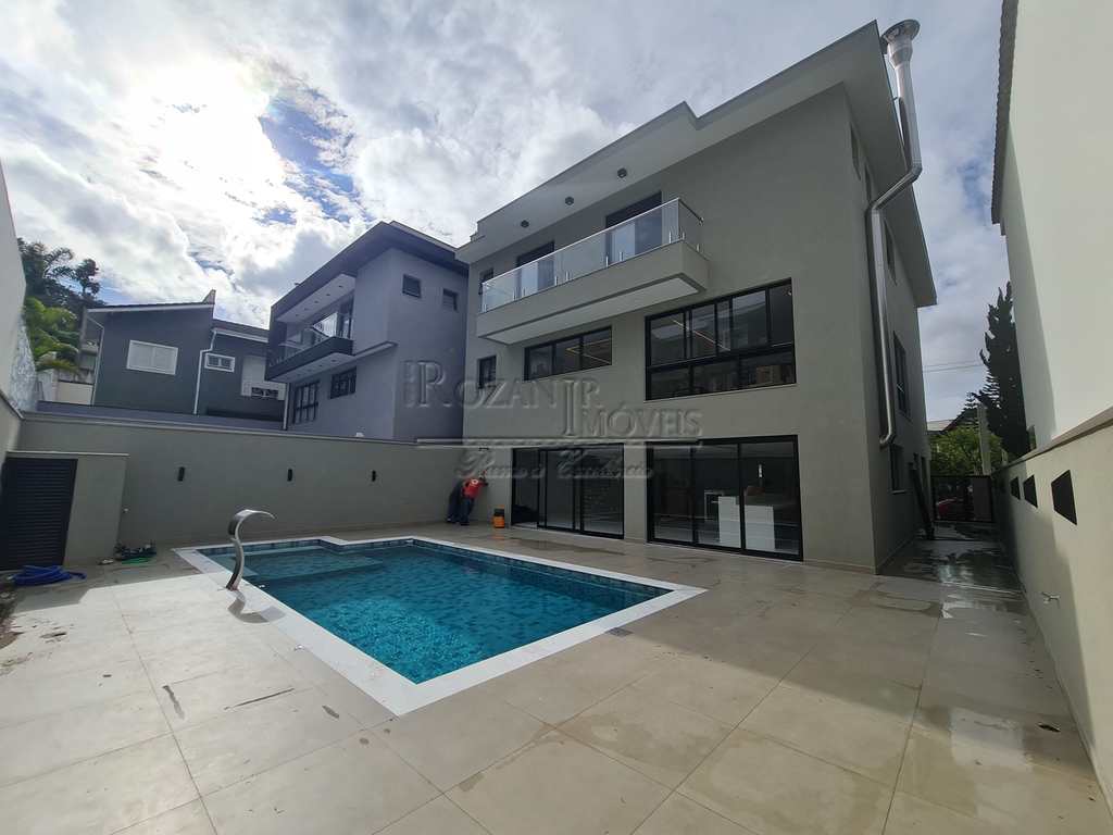 Sobrado em São Bernardo do Campo, no bairro Parque Terra Nova II