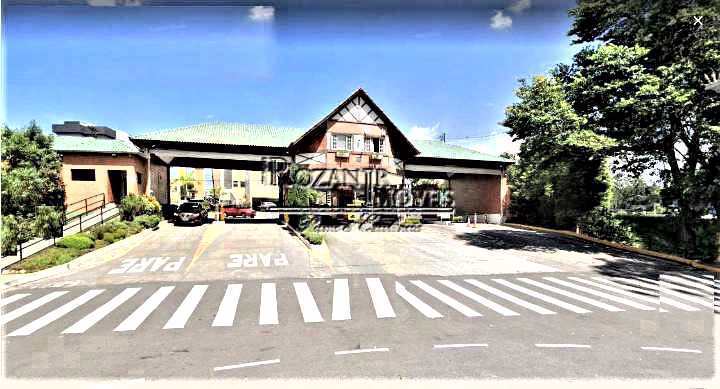 Sobrado em São Bernardo do Campo, no bairro Parque Terra Nova II