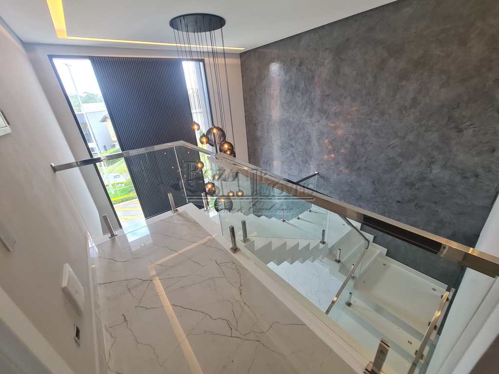 Sobrado em São Bernardo do Campo, no bairro Parque Terra Nova II