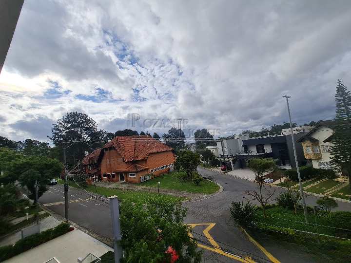 Sobrado em São Bernardo do Campo, no bairro Parque Terra Nova II