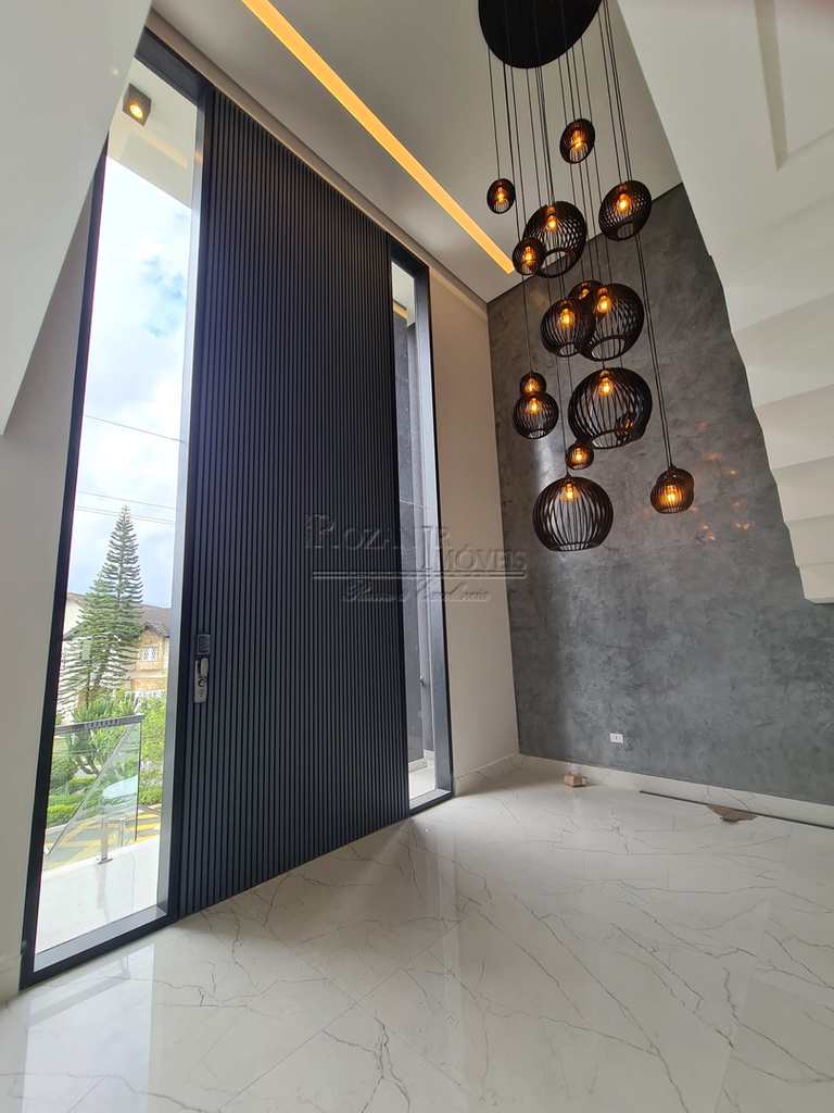 Sobrado em São Bernardo do Campo, no bairro Parque Terra Nova II