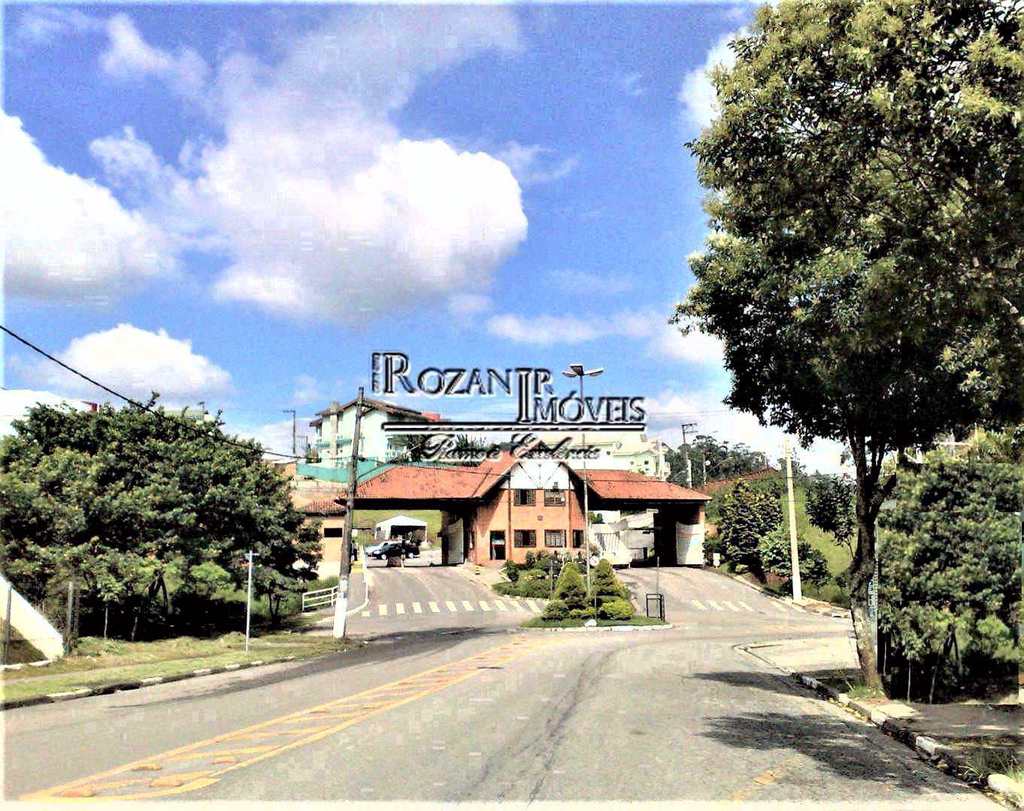 Sobrado em São Bernardo do Campo, no bairro Parque Terra Nova II