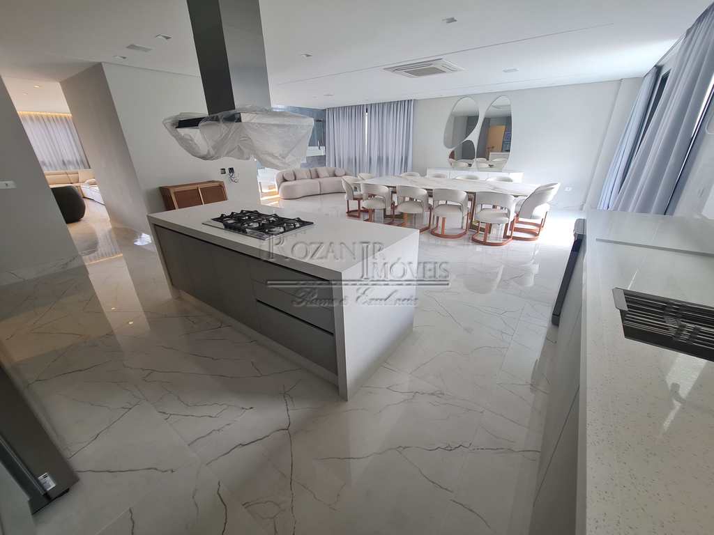 Sobrado em São Bernardo do Campo, no bairro Parque Terra Nova II