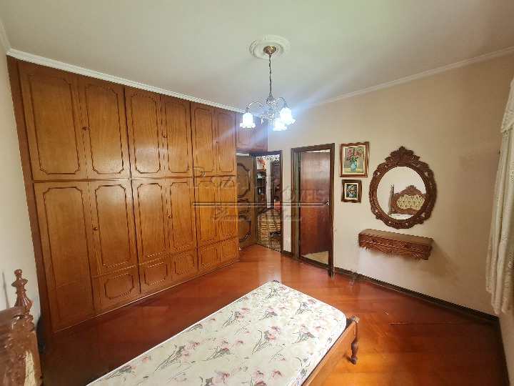 Casa em São Bernardo do Campo, no bairro Parque Anchieta