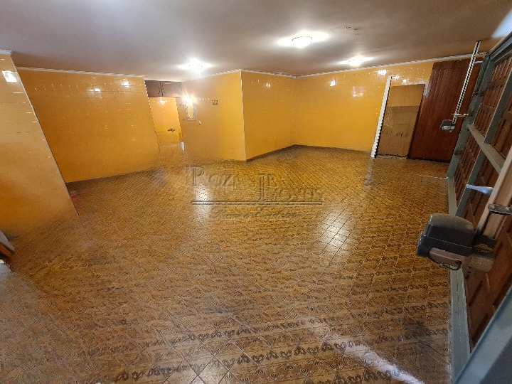 Casa em São Bernardo do Campo, no bairro Parque Anchieta