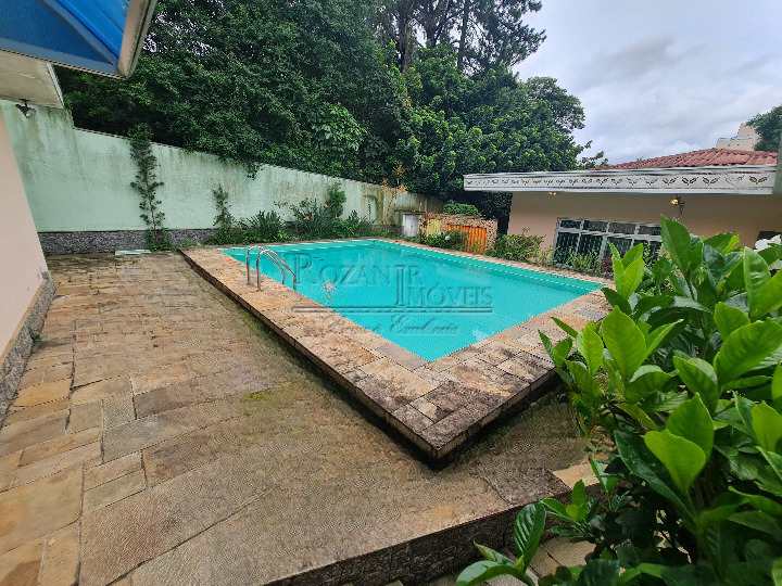 Casa em São Bernardo do Campo, no bairro Parque Anchieta