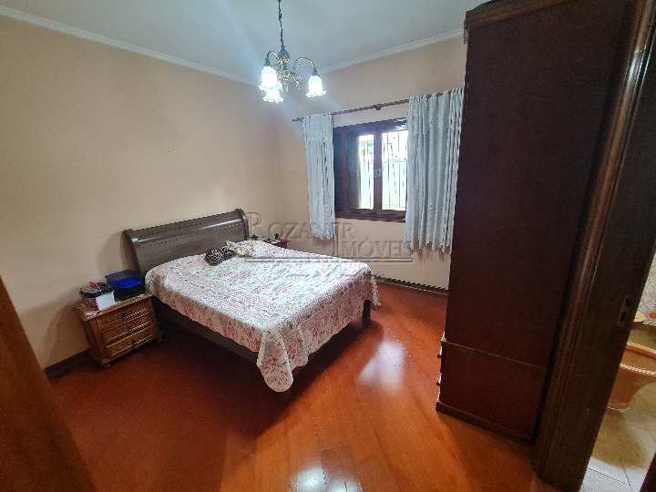 Casa em São Bernardo do Campo, no bairro Parque Anchieta