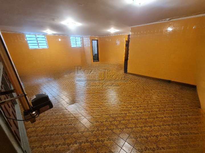 Casa em São Bernardo do Campo, no bairro Parque Anchieta