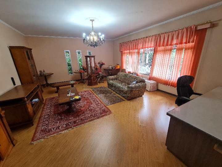 Casa em São Bernardo do Campo, no bairro Parque Anchieta