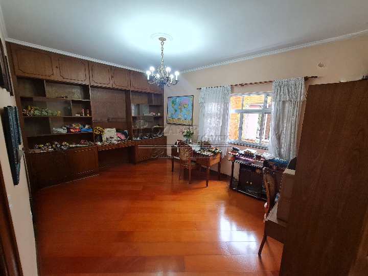 Casa em São Bernardo do Campo, no bairro Parque Anchieta