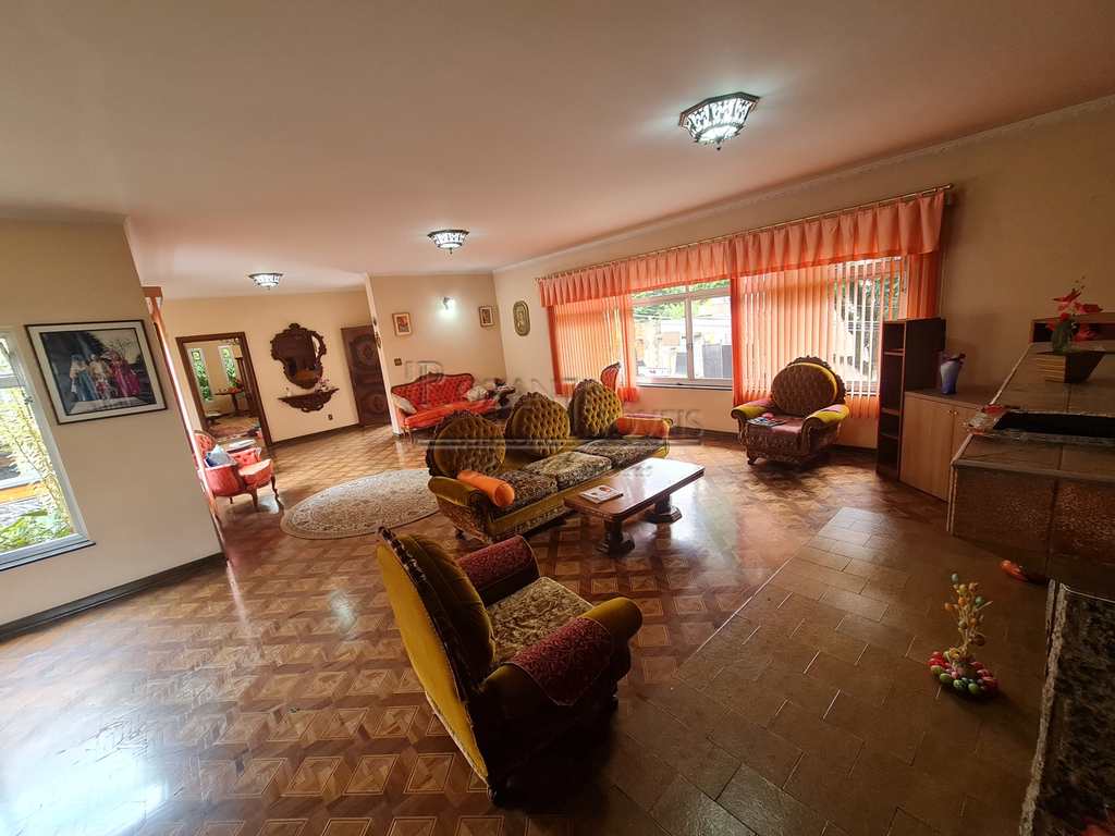 Casa em São Bernardo do Campo, no bairro Parque Anchieta