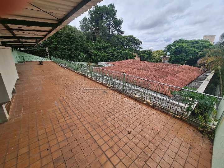 Casa em São Bernardo do Campo, no bairro Parque Anchieta