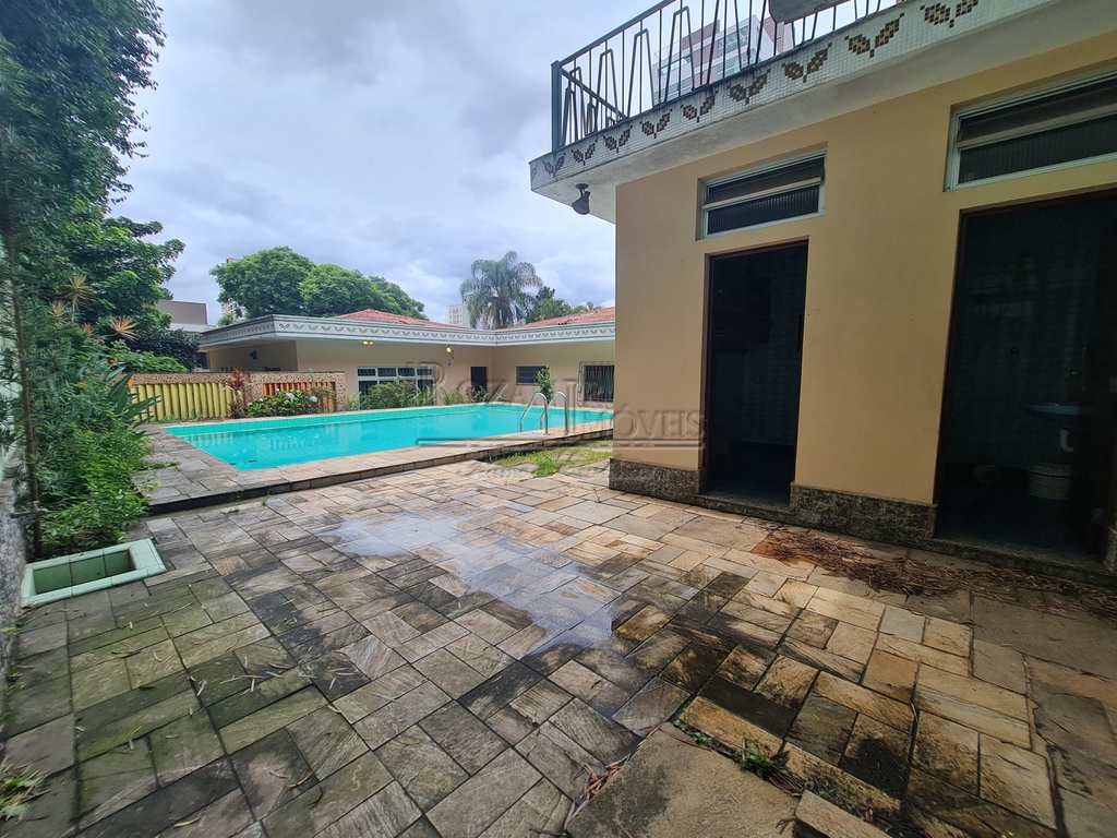 Casa em São Bernardo do Campo, no bairro Parque Anchieta