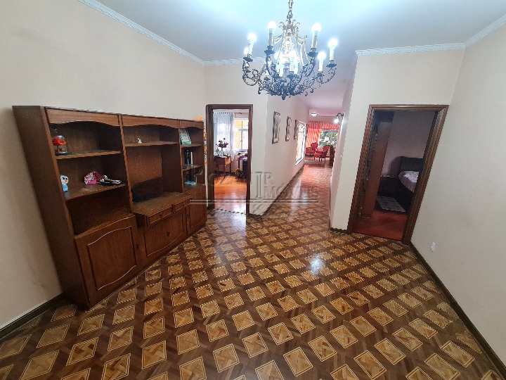Casa em São Bernardo do Campo, no bairro Parque Anchieta
