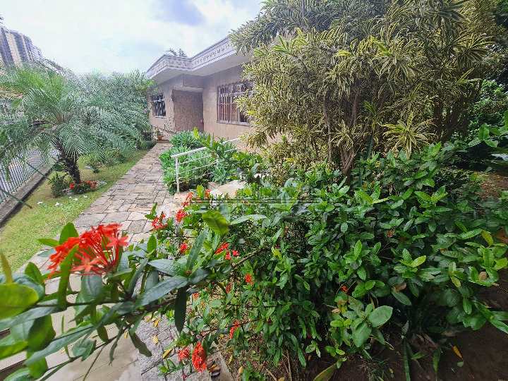 Casa em São Bernardo do Campo, no bairro Parque Anchieta