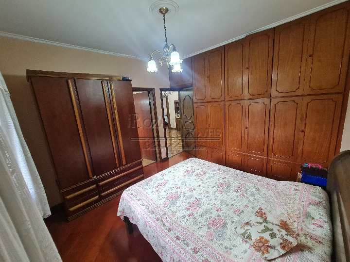Casa em São Bernardo do Campo, no bairro Parque Anchieta