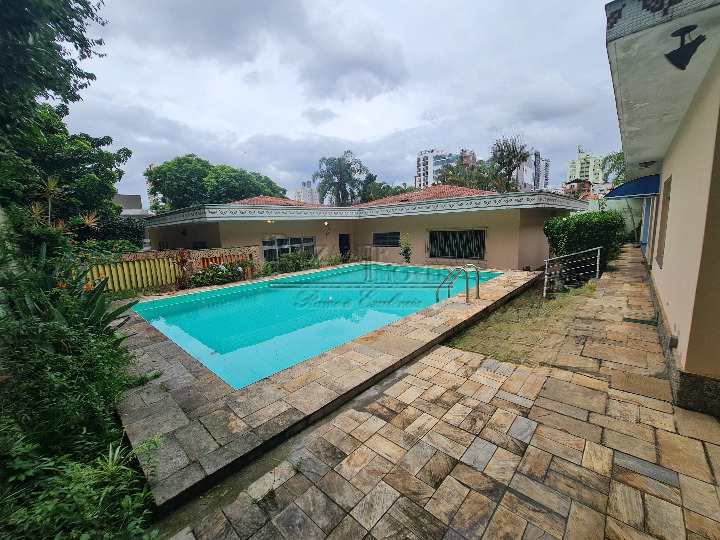 Casa em São Bernardo do Campo, no bairro Parque Anchieta