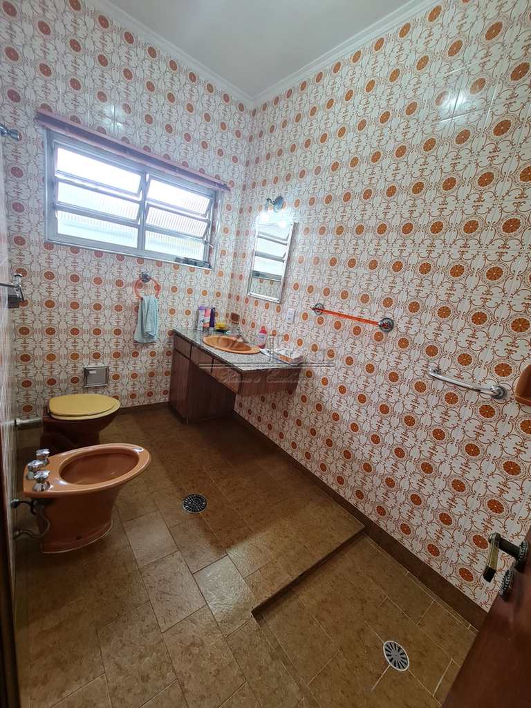 Casa em São Bernardo do Campo, no bairro Parque Anchieta