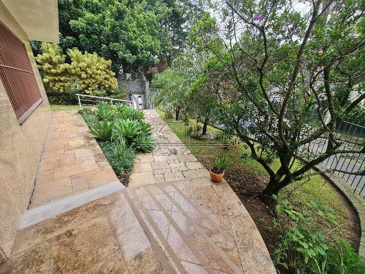 Casa em São Bernardo do Campo, no bairro Parque Anchieta