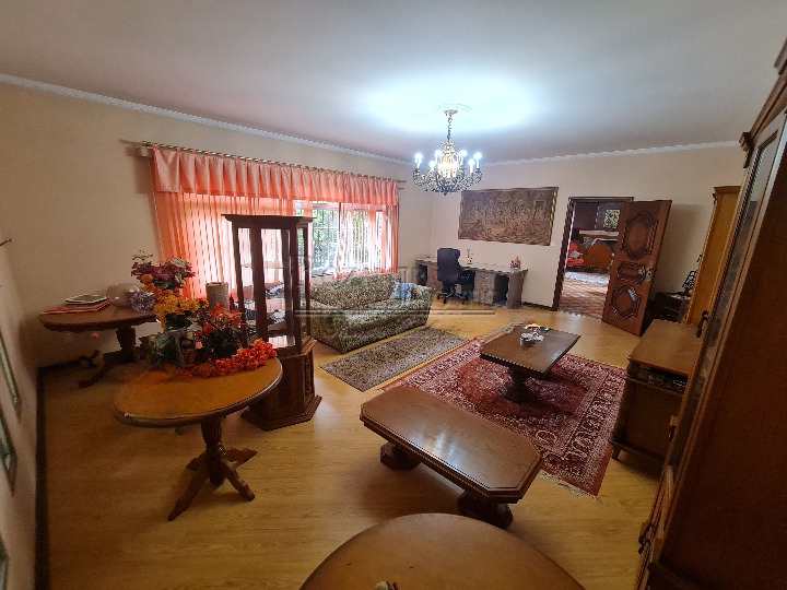 Casa em São Bernardo do Campo, no bairro Parque Anchieta