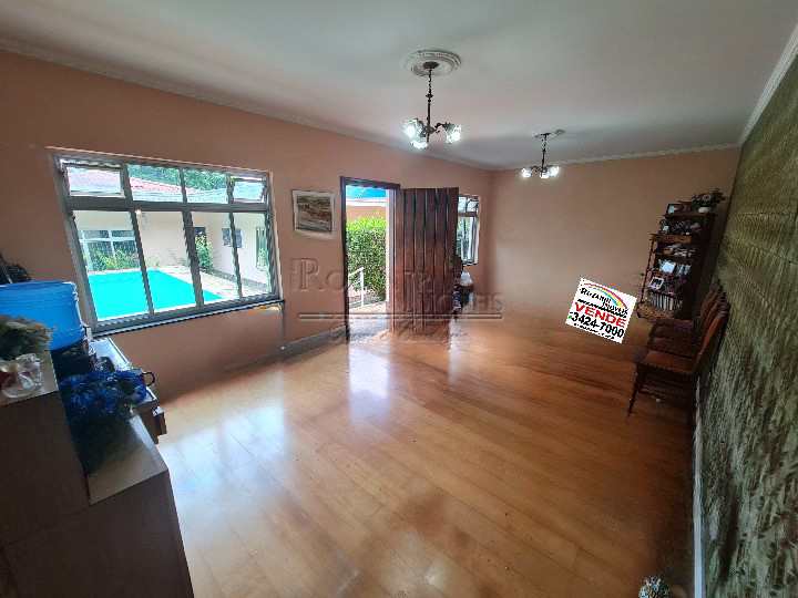 Casa em São Bernardo do Campo, no bairro Parque Anchieta