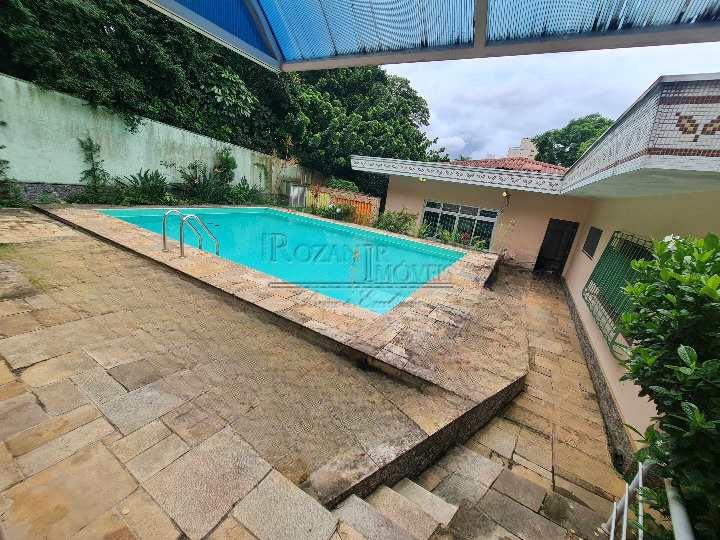 Casa em São Bernardo do Campo, no bairro Parque Anchieta