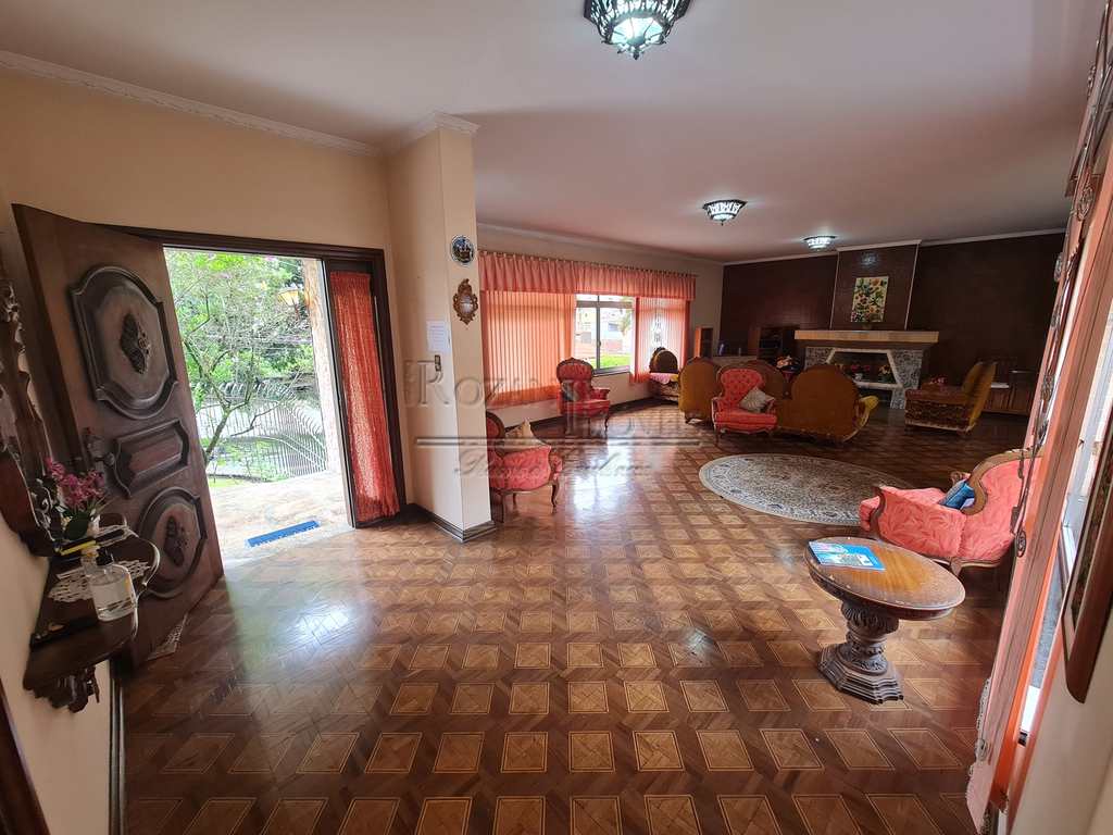 Casa em São Bernardo do Campo, no bairro Parque Anchieta