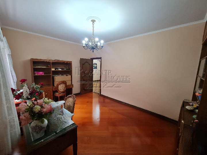 Casa em São Bernardo do Campo, no bairro Parque Anchieta