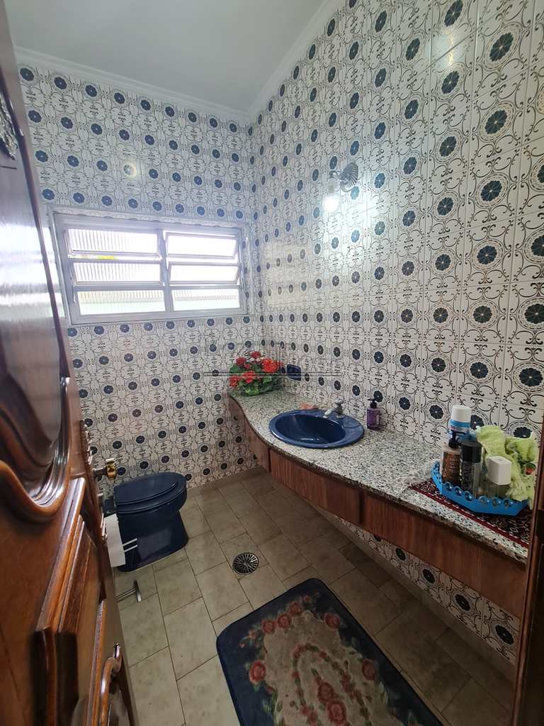 Casa em São Bernardo do Campo, no bairro Parque Anchieta