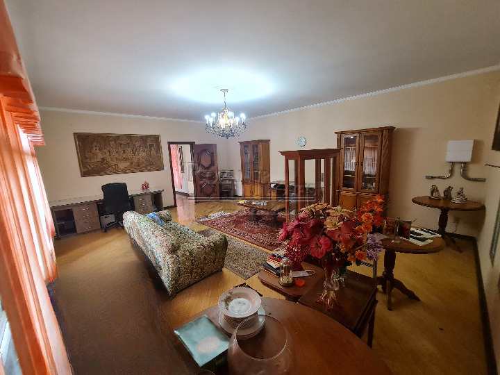 Casa em São Bernardo do Campo, no bairro Parque Anchieta