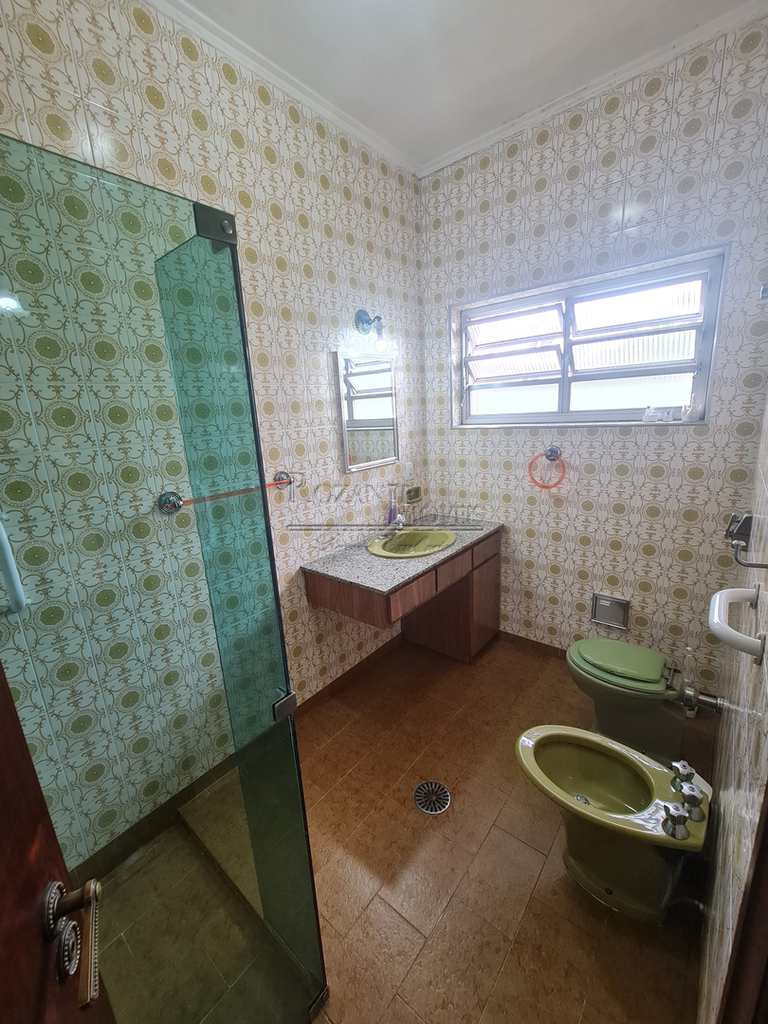 Casa em São Bernardo do Campo, no bairro Parque Anchieta