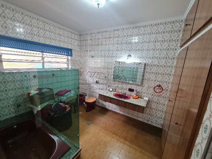Casa em São Bernardo do Campo, no bairro Parque Anchieta
