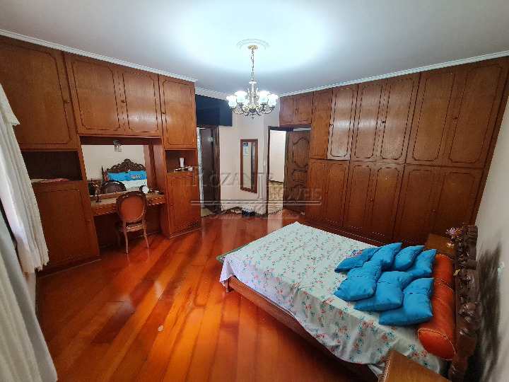 Casa em São Bernardo do Campo, no bairro Parque Anchieta