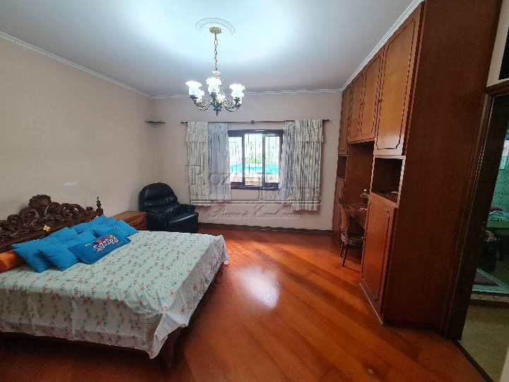 Casa em São Bernardo do Campo, no bairro Parque Anchieta