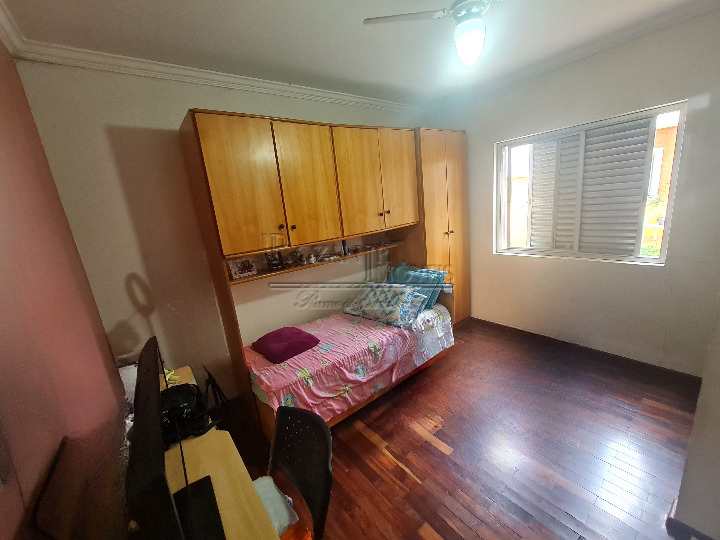 Casa em São Bernardo do Campo, no bairro Jardim Maria Adelaide
