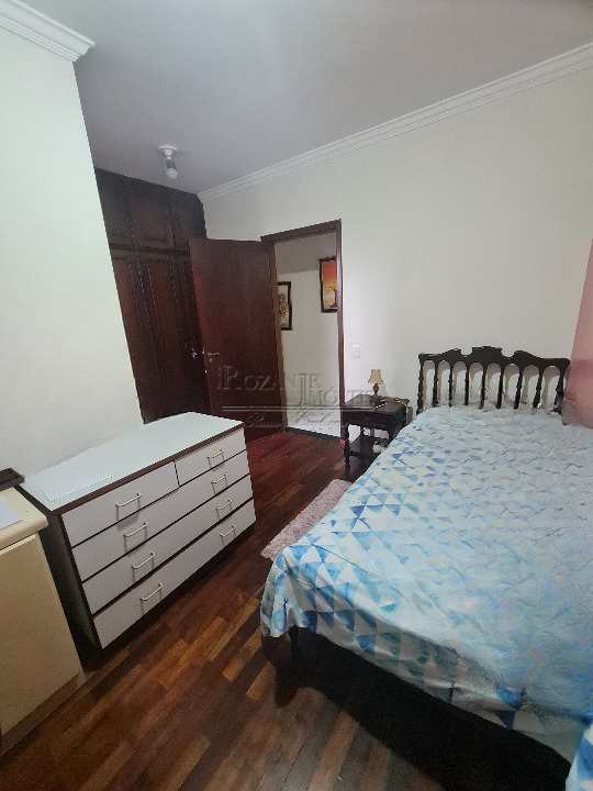 Casa em São Bernardo do Campo, no bairro Jardim Maria Adelaide