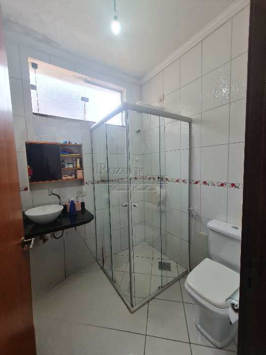 Casa em São Bernardo do Campo, no bairro Jardim Maria Adelaide