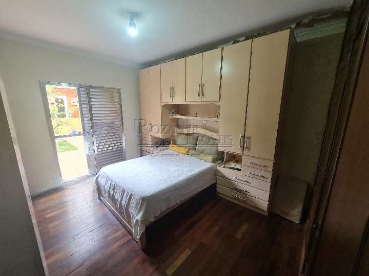 Casa em São Bernardo do Campo, no bairro Jardim Maria Adelaide