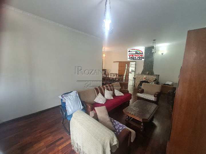 Casa em São Bernardo do Campo, no bairro Jardim Maria Adelaide