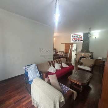 Casa em São Bernardo do Campo, bairro Jardim Maria Adelaide