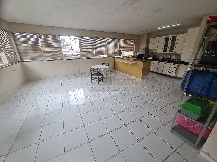 Casa em São Bernardo do Campo, no bairro Jardim Maria Adelaide
