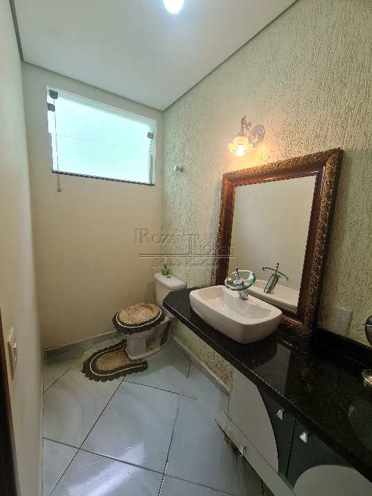 Casa em São Bernardo do Campo, no bairro Jardim Maria Adelaide