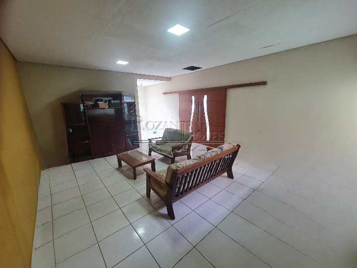 Casa em São Bernardo do Campo, no bairro Jardim Maria Adelaide