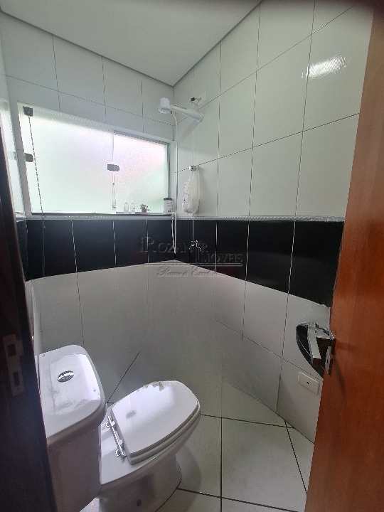 Casa em São Bernardo do Campo, no bairro Jardim Maria Adelaide