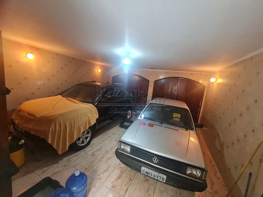 Casa em São Bernardo do Campo, no bairro Jardim Maria Adelaide