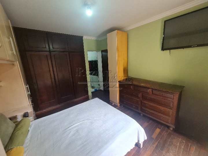 Casa em São Bernardo do Campo, no bairro Jardim Maria Adelaide