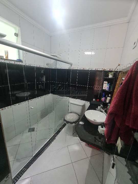 Casa em São Bernardo do Campo, no bairro Jardim Maria Adelaide