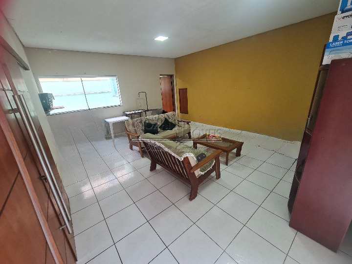 Casa em São Bernardo do Campo, no bairro Jardim Maria Adelaide