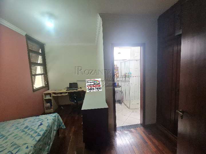 Casa em São Bernardo do Campo, no bairro Jardim Maria Adelaide